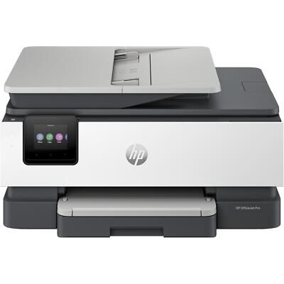 HP OfficeJet Pro 8134e All-in-One Multifunktionsdrucker mit Instant Ink-Tinte