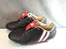Patrick Rugby Boots Size UK 5.5, EU 39 Unisex Lining Worn Fully Usable