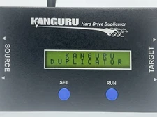 Kanguru Solutions KClone-1HD-MBC Mobile Clone HD Duplicator SATA
