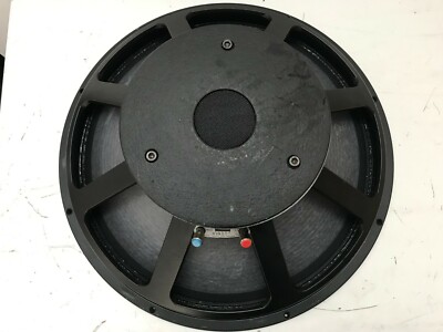 1 x McCauley B1840 8ohm 18