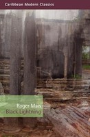 Roger Mais - Black Lightning - Paperback - F31Z