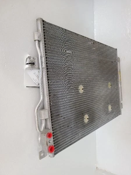  2013 14 15 2016 DODGE DART AC Condenser 55111484AD 13-16      Foto 2 de 4