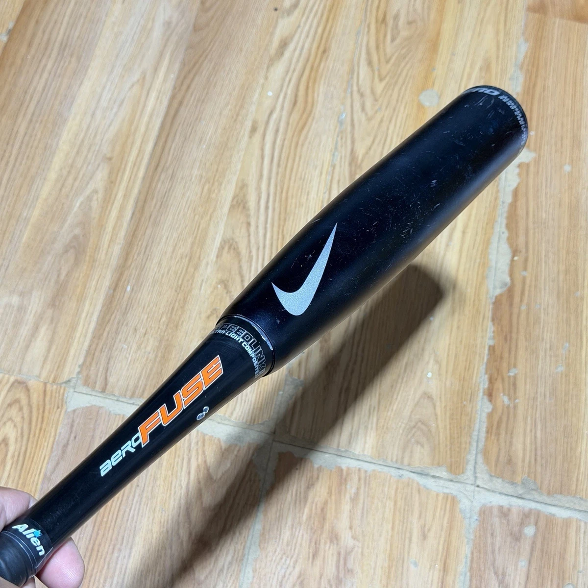 Nike Carbon Composite Adult & High School Baseball Bats for sale