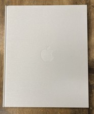 Designed by Apple in California by Jony Ive and Andrew Zuckerman