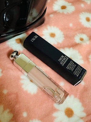 Dior - Lip Maximizer - 001 Light Pink NIB