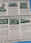 1936 Brochure Jourden Diesel Schools Philadelphia Aviation Auto Railroad + — photo 6
