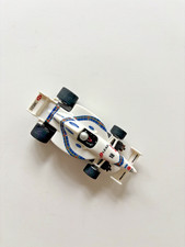 Tyco 440-x2 Indyf1 Ho Scalehsbc Ford 18pre-owned Tyco 440-x2 Indyf1 Ho Scalehsbc Ford 18pre-owned