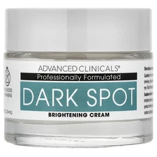 Dark Spot, Brightening Cream, 2.5 fl oz (74 ml)