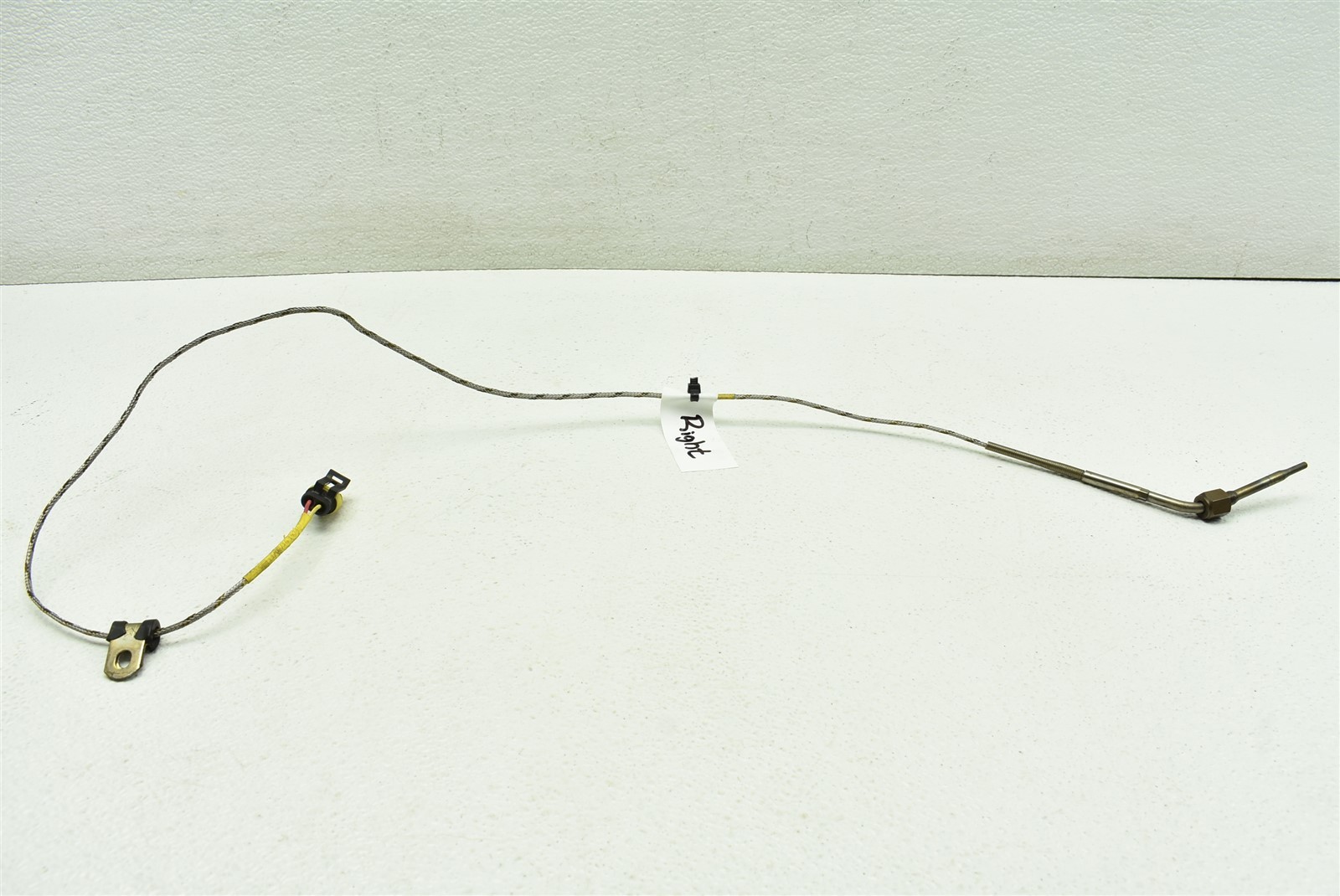 2002 Ferrari 360 Spider Thermocouple Sensor Temp Exhaust 