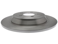 Raybestos Brakes Disc Brake Rotor P N 681938R