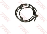 Trw Sensor Raddrehzahl Abs Sensor Hinten Hinten Rechts Rechts GBS2574