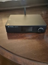 SMSL DA-9 Integrated Amplifier with Bluetooth 5.0
