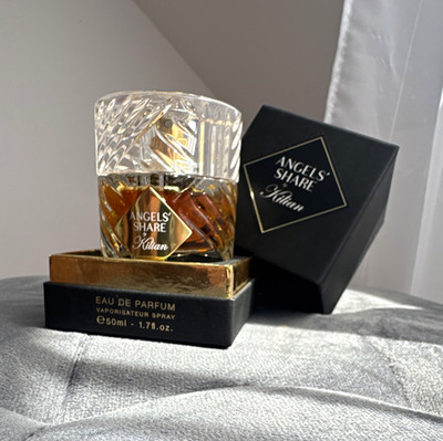 Kilian Angels' Share Eau de Parfum Spray 50 ml Normale Größe