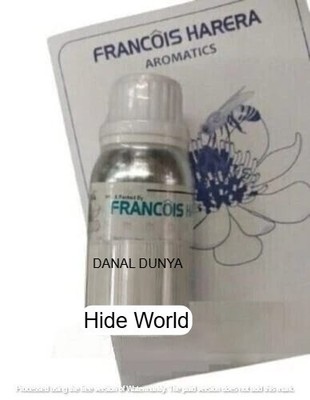 Long Lasting DANAL DUNYA By Francois Harera Best Perfume Concentrated Attar Oil