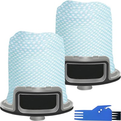 Auto Empty Dock Filter Ersatzteile für Roborock S7 / S7+ / S7 MaxV Plus / T7S