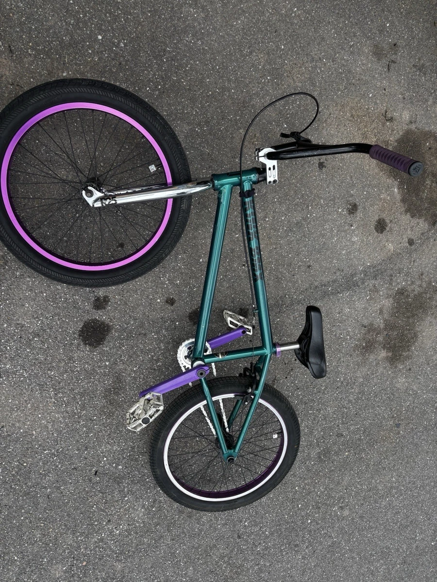 21 in Frame Bike Frames for BMX Bike for sale | eBay