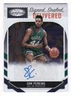 2018-19 Panini Certified Sam Perkins Auto Signed Sealed Delivered Autograph /199