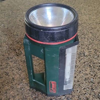 Coleman LED/Flashlight Lantern