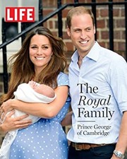 Prince George of Cambridge Gets a Rookie Card 9