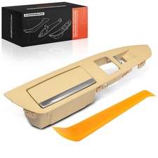 Porte arrière et accessoires BMW 740