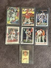 Shohei Ohtani 7 Card Lot!  Topps Baseball, Donruss  Topps Rookie Debut Card