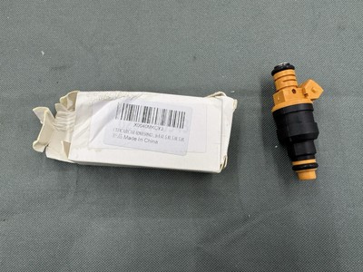FUEL INJECTOR FOR RENAULT 19 16v CLIO WILLIAMS 1.8 2.0L 16v F7R F7P 0280150830