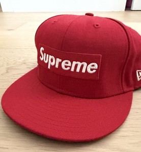 New Era Supreme | eBay