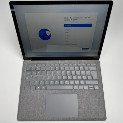 Microsoft Surface Laptop 4 13,5'' Ryzen 5 Microsoft Edition 2,2GhHz 8GB 256GB