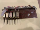 Pioneer SX-1010 Vintage Stereo Receiver - Switch Circuit Assembly AWS-072-0