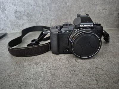 Digital Camera Olympus Stylus 1 for parts