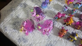 Hatchimals Colleggtibles HUGE Lot Of 170+ Mixed Seasons Editions