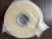 2" x 1000 Yds Machine Length Lock Clear Tape Carton Sealing One Roll