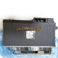 1PCS New Mitsubishi Servo Drive MDS-D-V2-8080