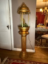 Vintage Rain Lamp 
