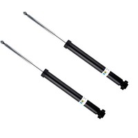 2 Bilstein StoßDäMpfer B4 2-19-250366 Hinterachse FüR Vauxhall Corsa Mk IV Corsa