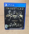 Injustice 2  Legendary Edition Sony PlayStation 4,  Tested