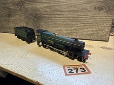 Hornby Albert Hall Loco 4983