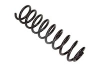 2X Maxgear Fahrwerksfeder 60-0457D FüR MERCEDES-BENZ