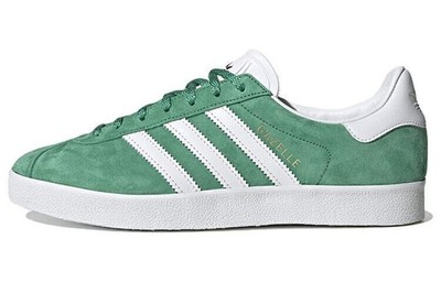 adidas Gazelle 85 Semi Court Green - GY2532
