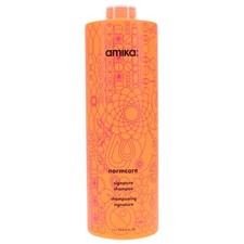 Amika Normcore Signature Shampoo 33.8 oz