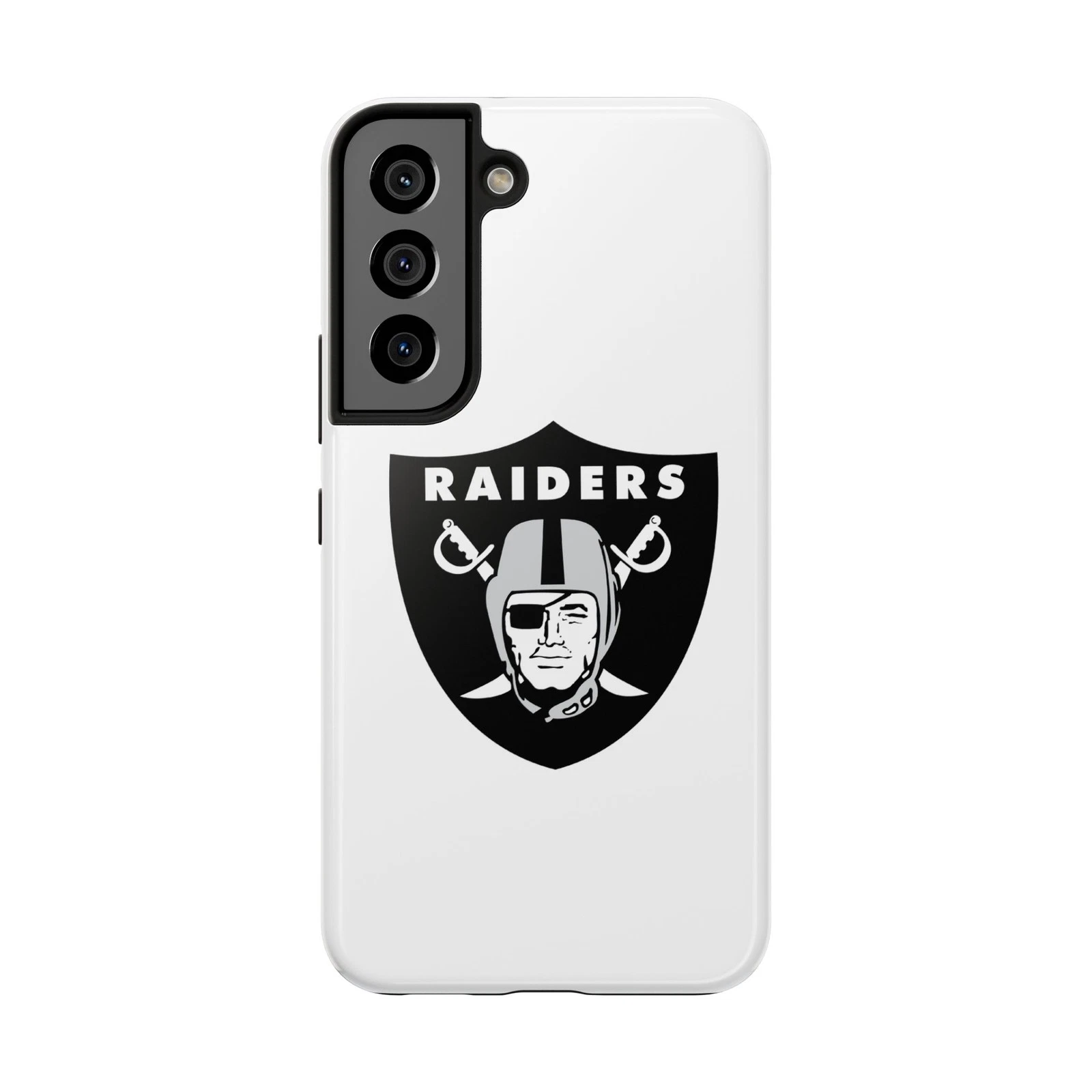 Las Vegas Raiders Phone Case for iPhone