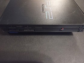 Sony PlayStation 2 PS2 Fat Console Complete