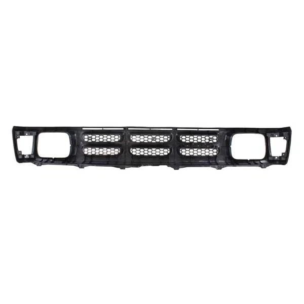 For 1990-1993 B2600 Grille Assembly Black Plastic MA1200127 UE5750710 Foto 4 de 4