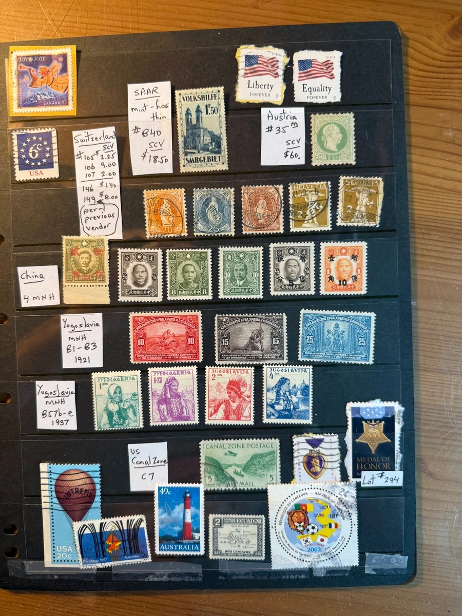 Chinese Stamps for sale | eBay