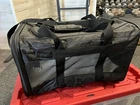 Sherpa Original Deluxe Airline Pet Carrier Large Black Dog Cat Up To 22 Lbs