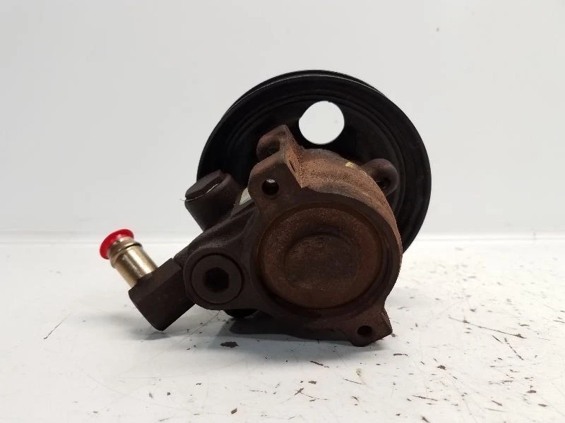 Bomba de dirección asistida Mercury Mountaineer 1998-01 (4,0 L/SOHC) Foto 4 de 4