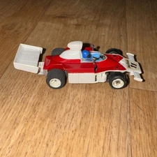 Aurora AFX G Plus McLaren F1 Texaco Marlboro #11 #1733 Vintage HO Run