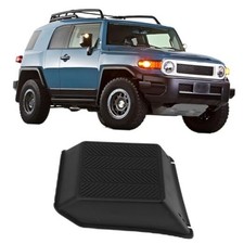 Floor Footrest, 58190-35032 58190-35031 Car Front Foot Rest Left Driver Side