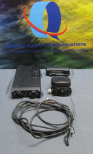 Kenwood TK-690H 40-50 MHz Lowband Remote Head Two Way Radio