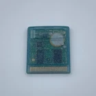 POKEMON CRYSTAL GAMEBOY COLOR: TESTED / WORKING / AUTHENTIC / NEW BATTERY